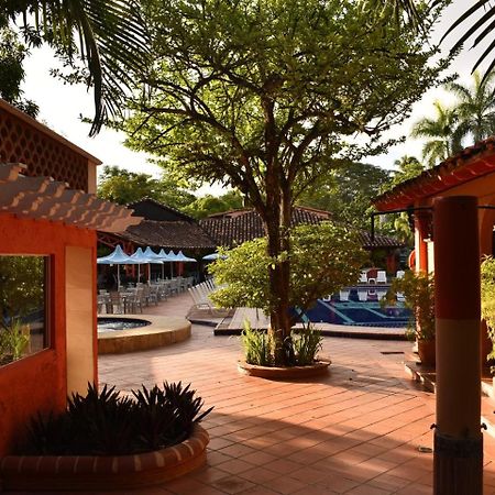 Hosteria Real Hotel Санта Фе де Антиокия Екстериор снимка