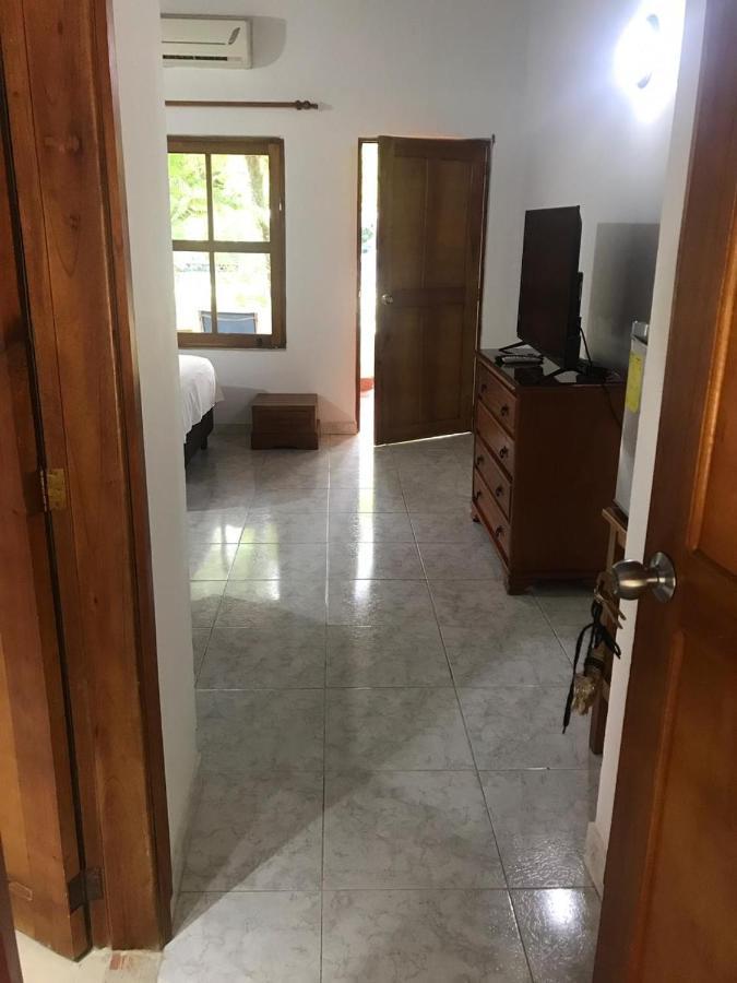 Hosteria Real Hotel Санта Фе де Антиокия Екстериор снимка