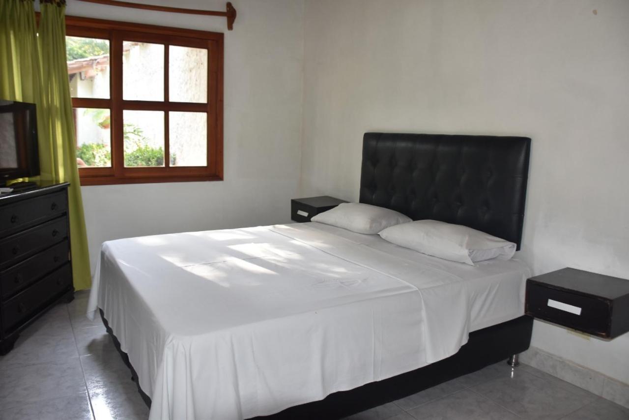 Hosteria Real Hotel Санта Фе де Антиокия Екстериор снимка