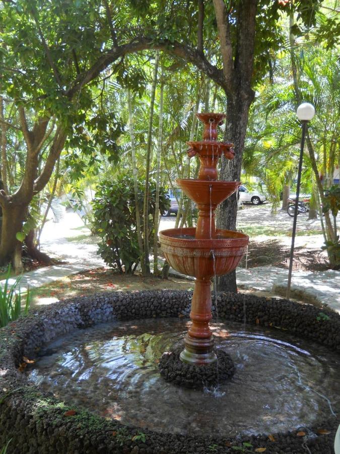 Hosteria Real Hotel Санта Фе де Антиокия Екстериор снимка