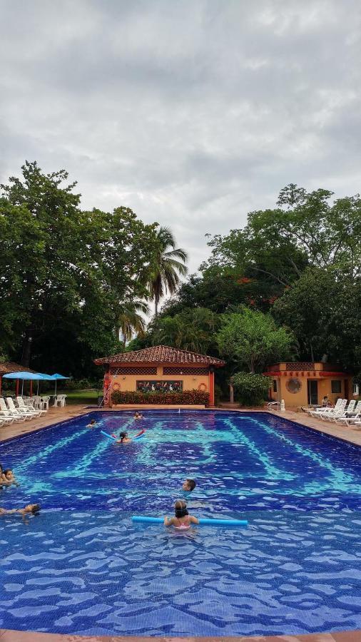 Hosteria Real Hotel Санта Фе де Антиокия Екстериор снимка