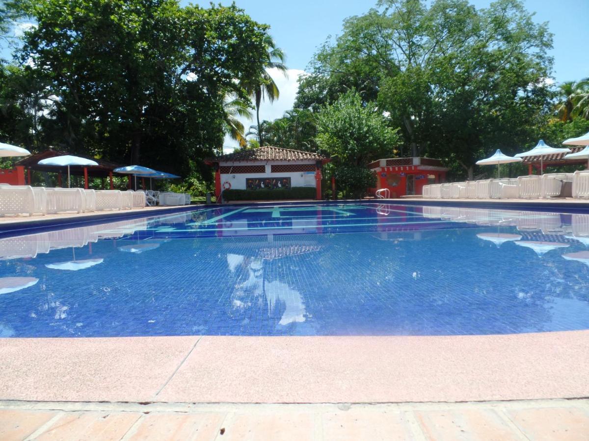 Hosteria Real Hotel Санта Фе де Антиокия Екстериор снимка