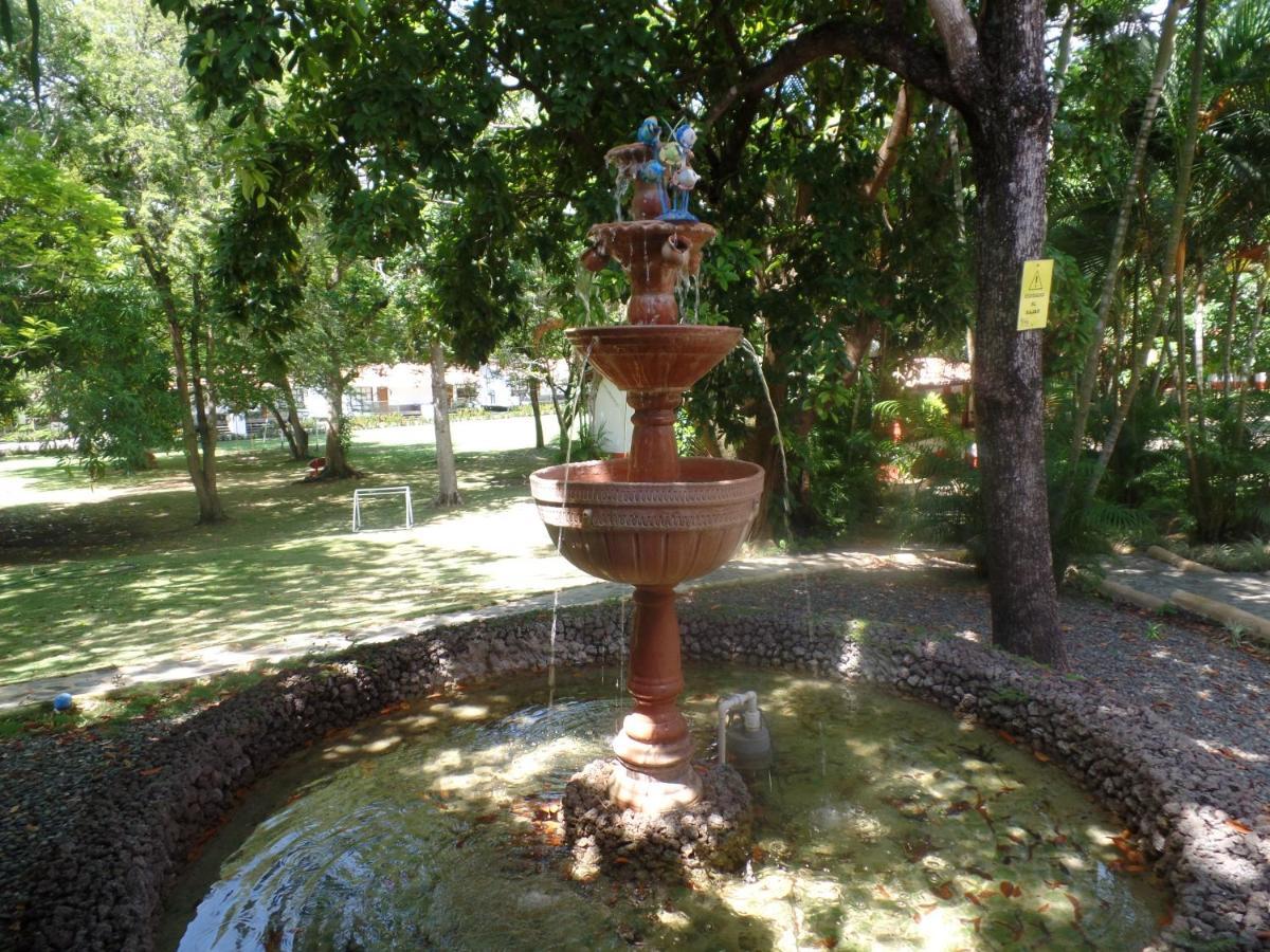 Hosteria Real Hotel Санта Фе де Антиокия Екстериор снимка