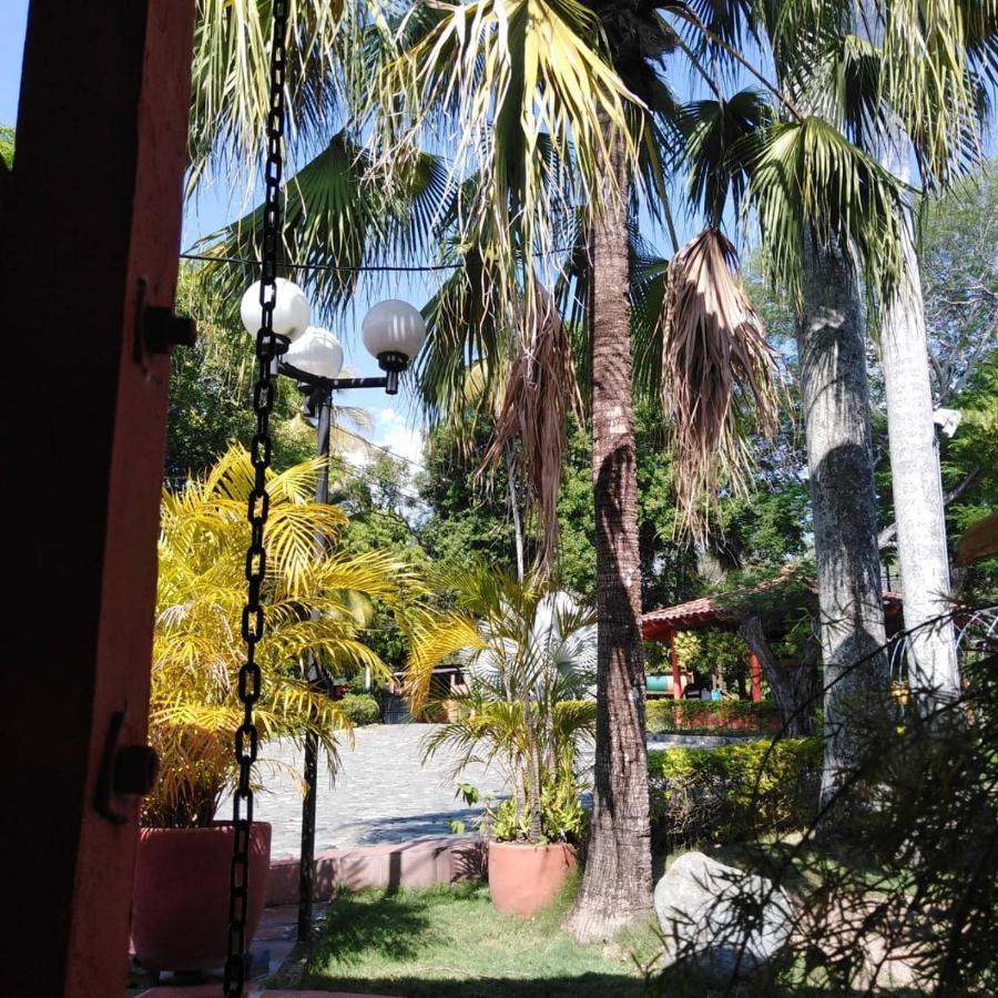 Hosteria Real Hotel Санта Фе де Антиокия Екстериор снимка